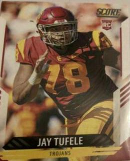 Jay Tufele