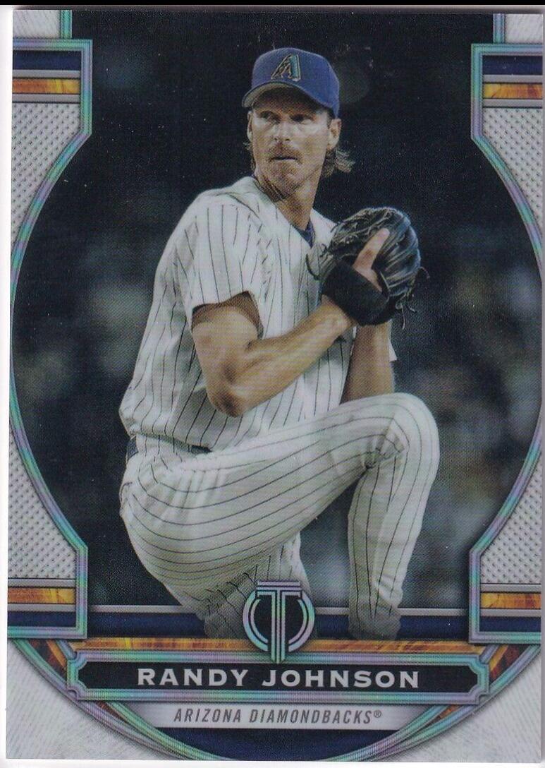 Randy Johnson #48