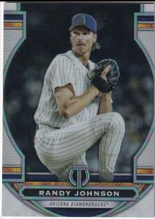 Randy Johnson