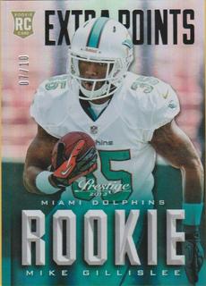Mike Gillislee