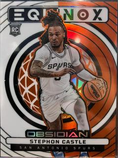Stephon Castle
