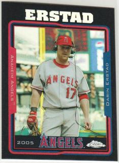 Darin Erstad