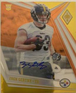 Zach Gentry