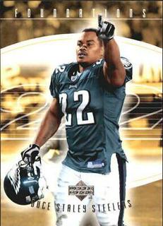 Duce Staley