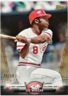 Joe Morgan