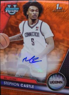 Stephon Castle