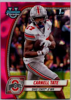 Carnell Tate