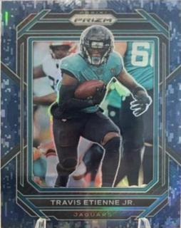 Travis Etienne Jr.