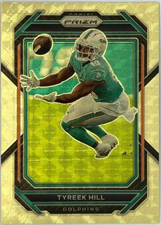 Tyreek Hill