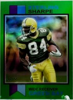Sterling Sharpe