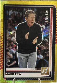 Mark Few