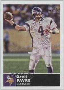 Brett Favre