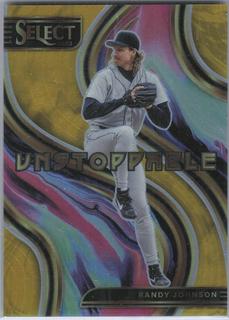 Randy Johnson