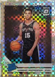 Quinndary Weatherspoon