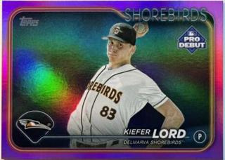 Kiefer Lord