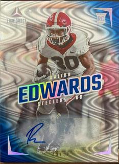 Daijun Edwards