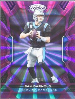 Sam Darnold