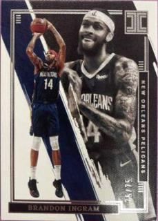 Brandon Ingram