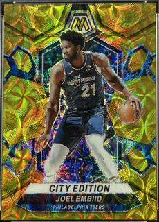 Joel Embiid