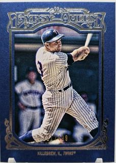 Harmon Killebrew