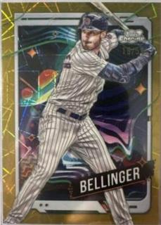 Cody Bellinger