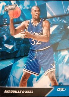 Shaquille O'Neal