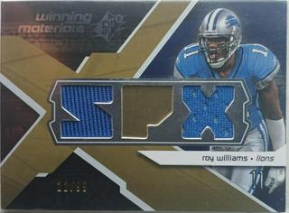 Roy Williams