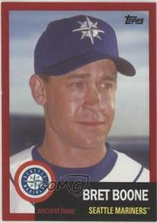 Bret Boone