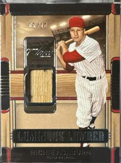 Richie Ashburn
