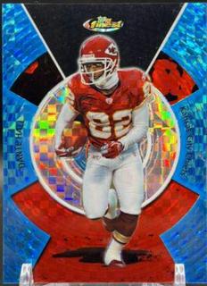 Dante Hall