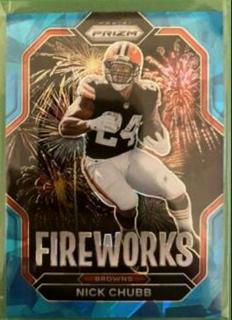 Nick Chubb