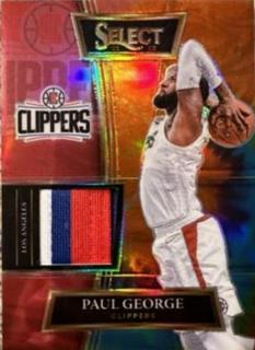 Paul George