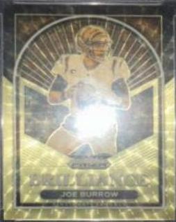 Joe Burrow