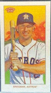 Alex Bregman
