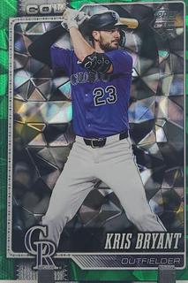 Kris Bryant