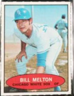 Bill Melton