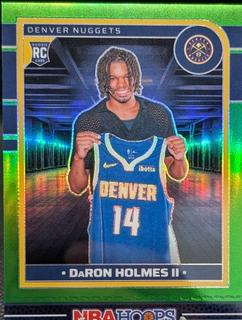 DaRon Holmes II