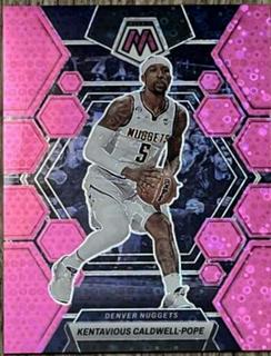 Kentavious Caldwell Pope