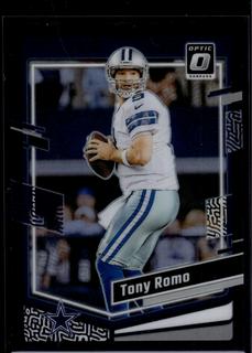 Tony Romo