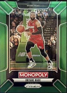 Dwyane Wade