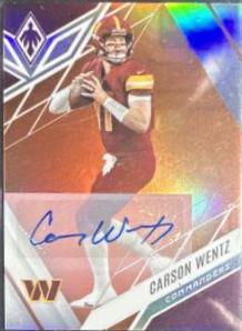 Carson Wentz