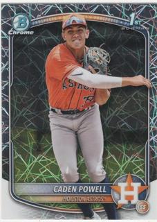 Caden Powell