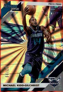 Michael Kidd-Gilchrist