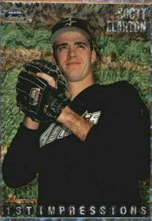 Scott Elarton