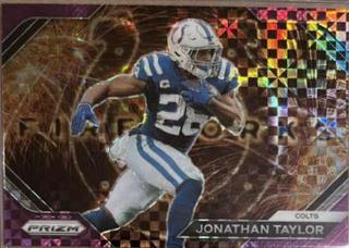 Jonathan Taylor