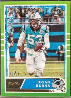 Brian Burns