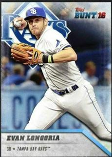 Evan Longoria