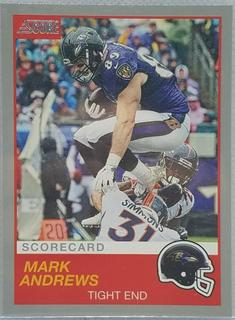 Mark Andrews