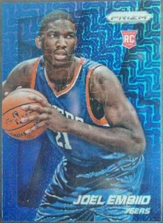 Joel Embiid