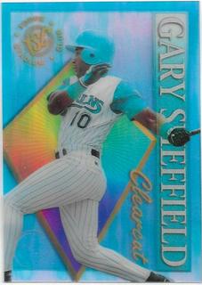 Gary Sheffield